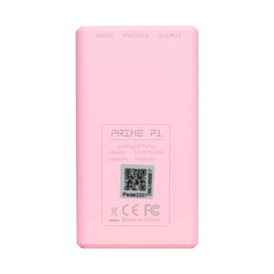 Mooer Prime P1 Pink マルチエフェクター｜chuya-online｜02