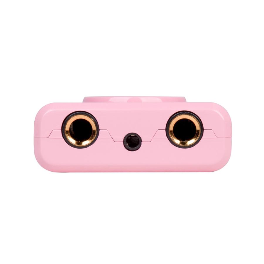 Mooer Prime P1 Pink マルチエフェクター｜chuya-online｜05