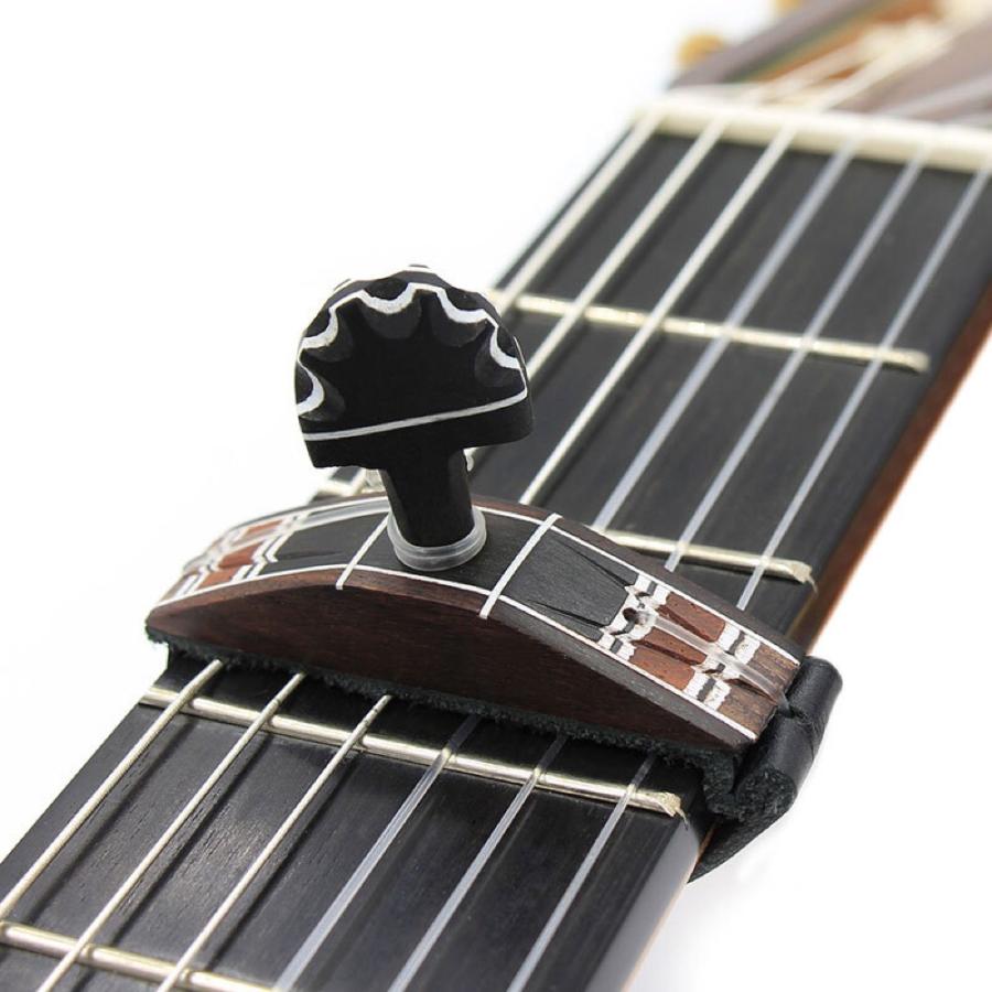 TENOR TCHW-7 ギターカポの画像