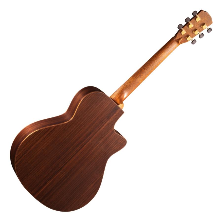 Morris MORRIS SE-103LH レフティ アコースティックギター フィンガー