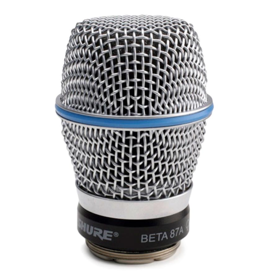 SHURE RPW120 BETA87A ワイアレスマイク用マイクヘッド : chuya-online