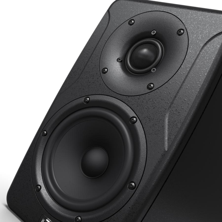 IK Multimedia IK Multimedia iLoud Precision 5 スタジオモニター