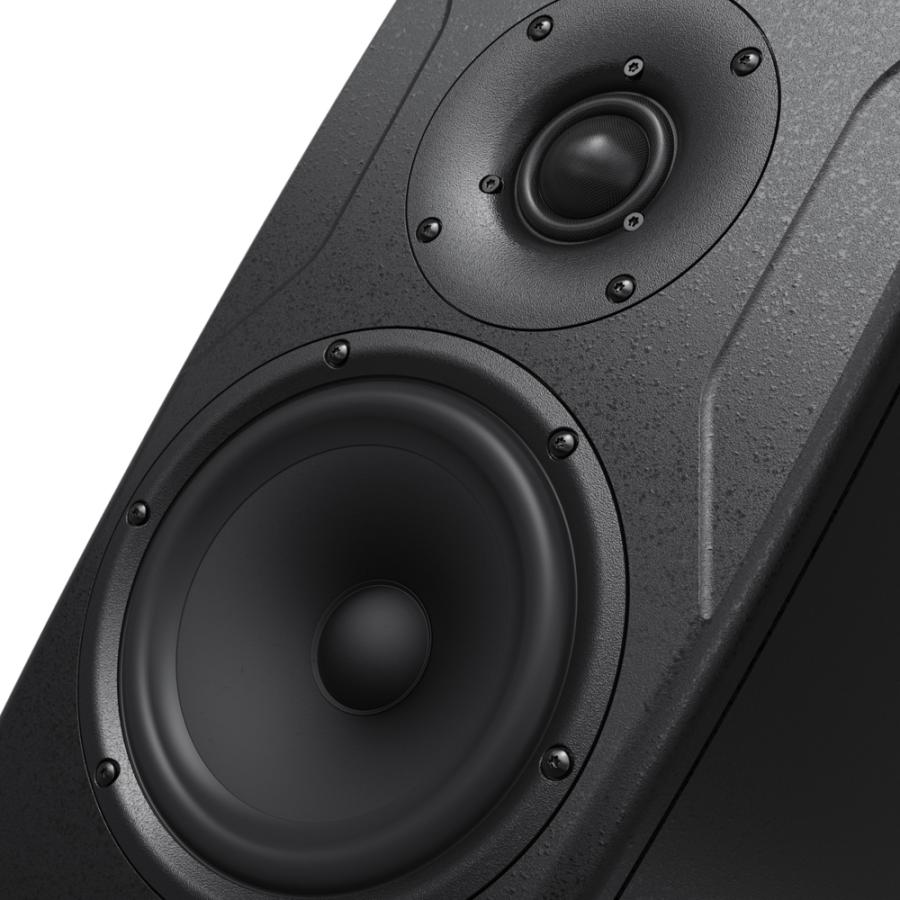 IK Multimedia IK Multimedia iLoud Precision 6 スタジオモニター