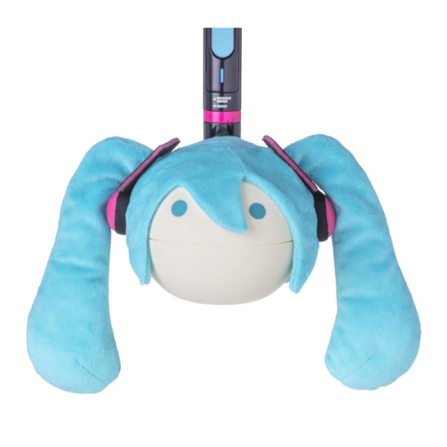 明和電機 オタマトーン デラックス 初音ミク Otamatone Deluxe 初音