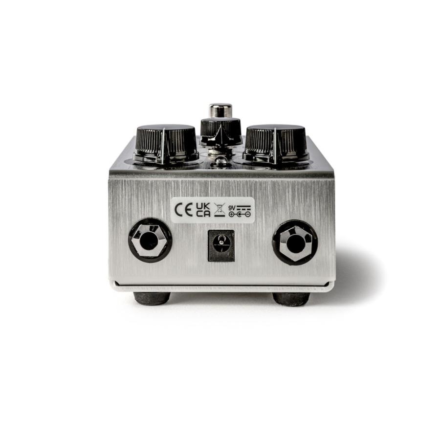 WAY HUGE WHE205OD OVERDRIVE オーバードライブ ギターエフェクター_2