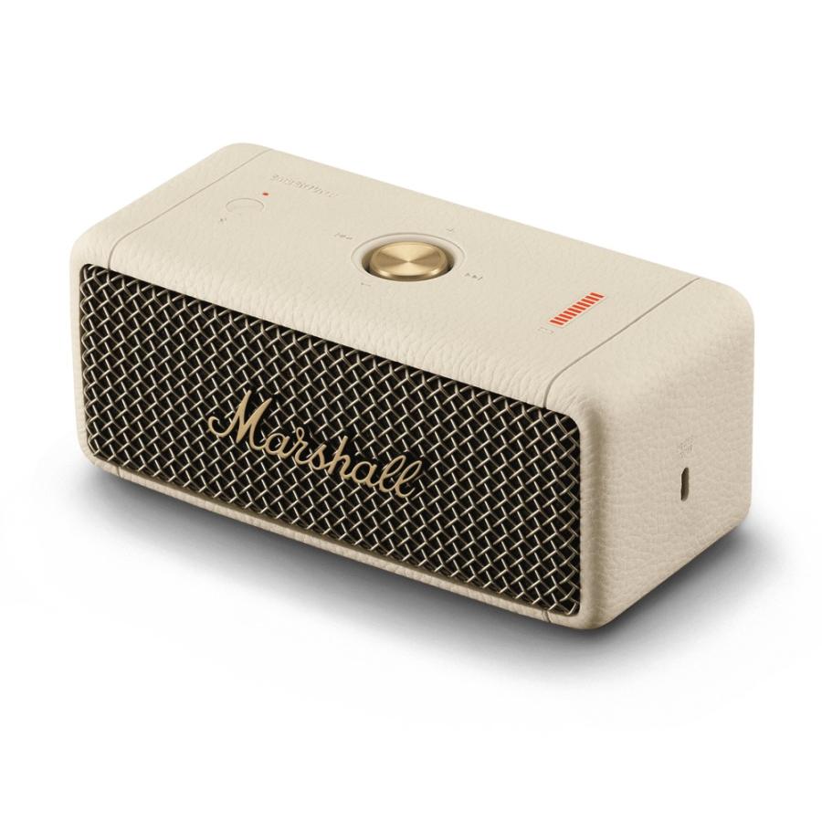 10％OFF マーシャル MARSHALL Emberton Bluetooth ワイヤレス