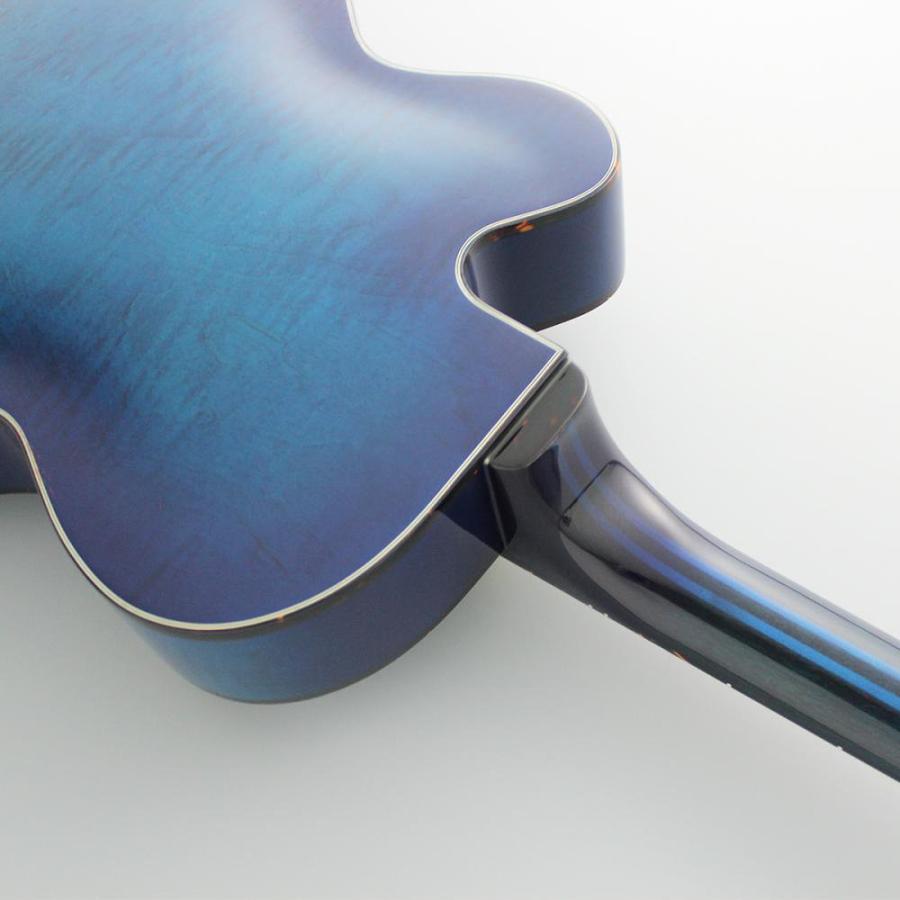 FUJIGEN（フジゲン） FUJIGEN MFA-FP/BBT Masterfield MFA フルアコ