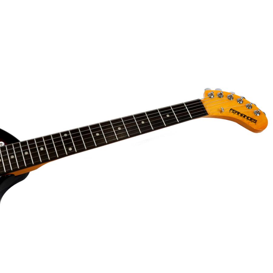 FERNANDES ZO-3 ST '22 3SB/L エレキギター : chuya-online FERNANDES ZO-3 ST '22 3SB/L エレキギター : chuya-online