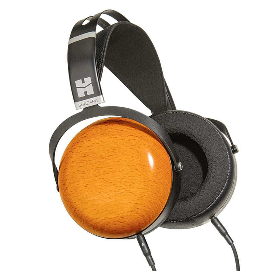 HIFIMAN SUNDARA-C 密閉型平面ヘッドホン SUNDARA Closed-Back : chuya