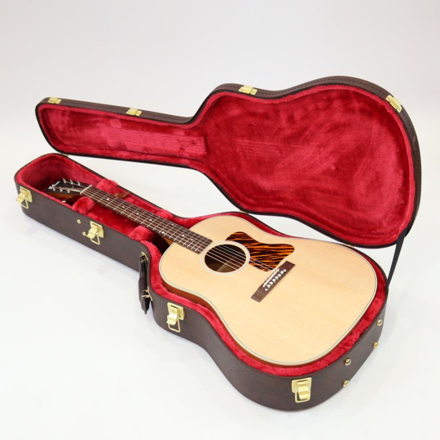 Gibson（ギブソン） Gibson J-35 30s Faded Natural エレクトリック