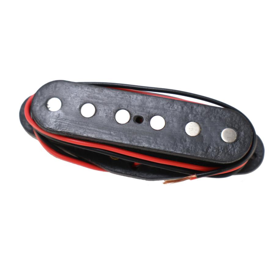 Bill Lawrence S-2B ST用 センター用 ブラック エレキギター用
