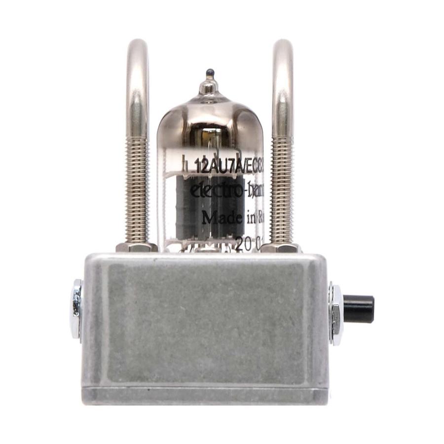 【美品】beyond tube buffer 2S beyond tube pedals buffer 2S 真空管バッファー ペダル : chuya