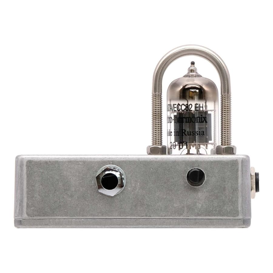 beyond tube pedals buffer 2S 真空管バッファー ペダル : chuya
