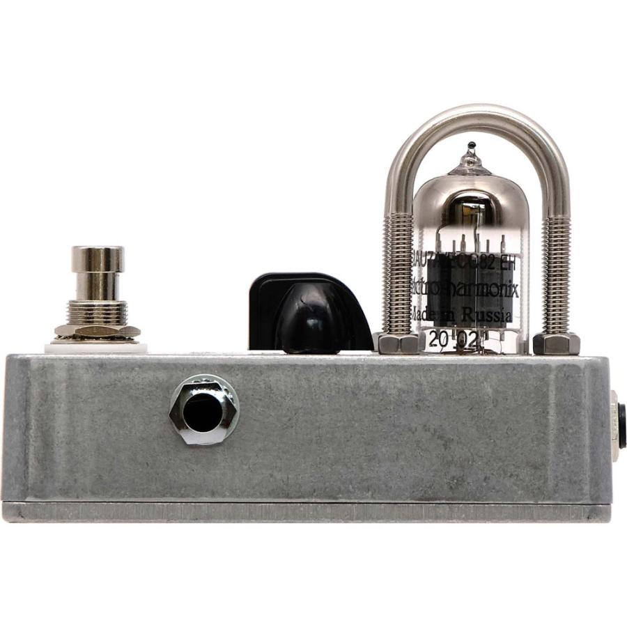 beyond tube pedals booster 2S 真空管ブースター ペダル : chuya