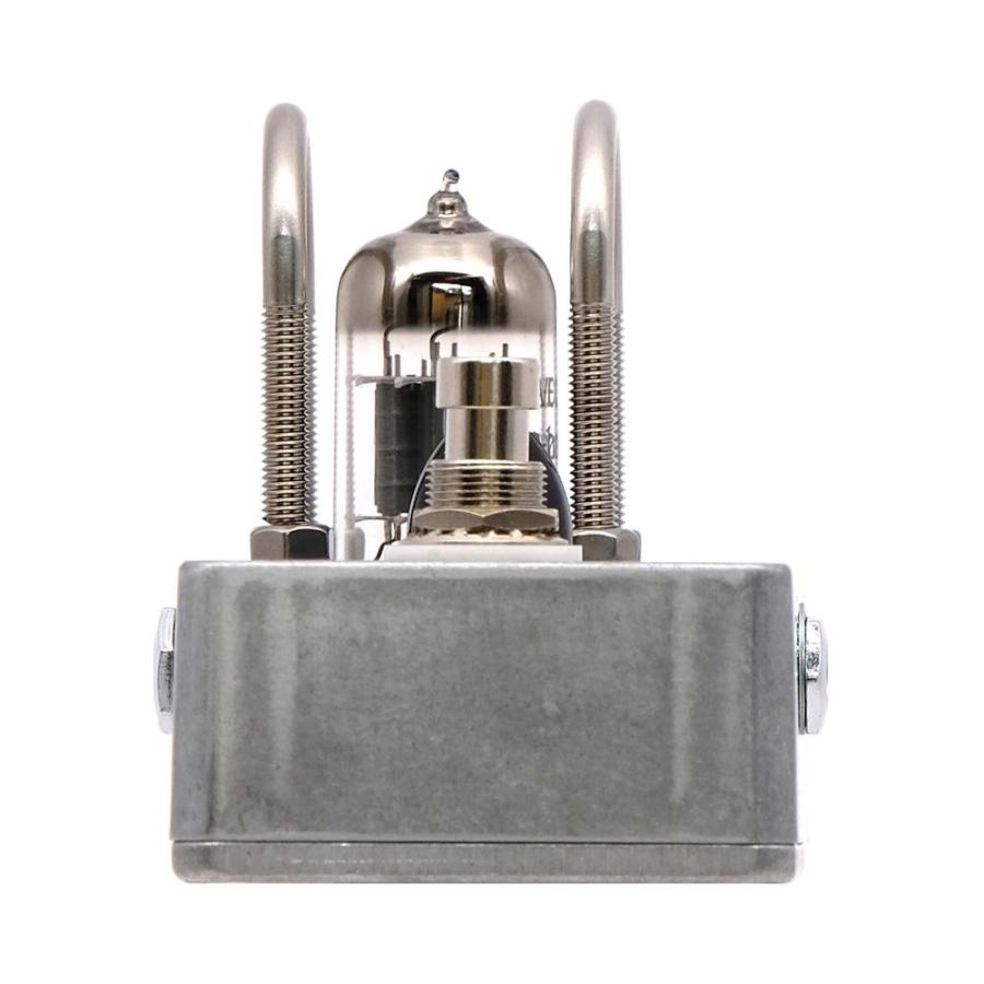 beyond tube pedals booster 2S 真空管ブースター ペダル : chuya