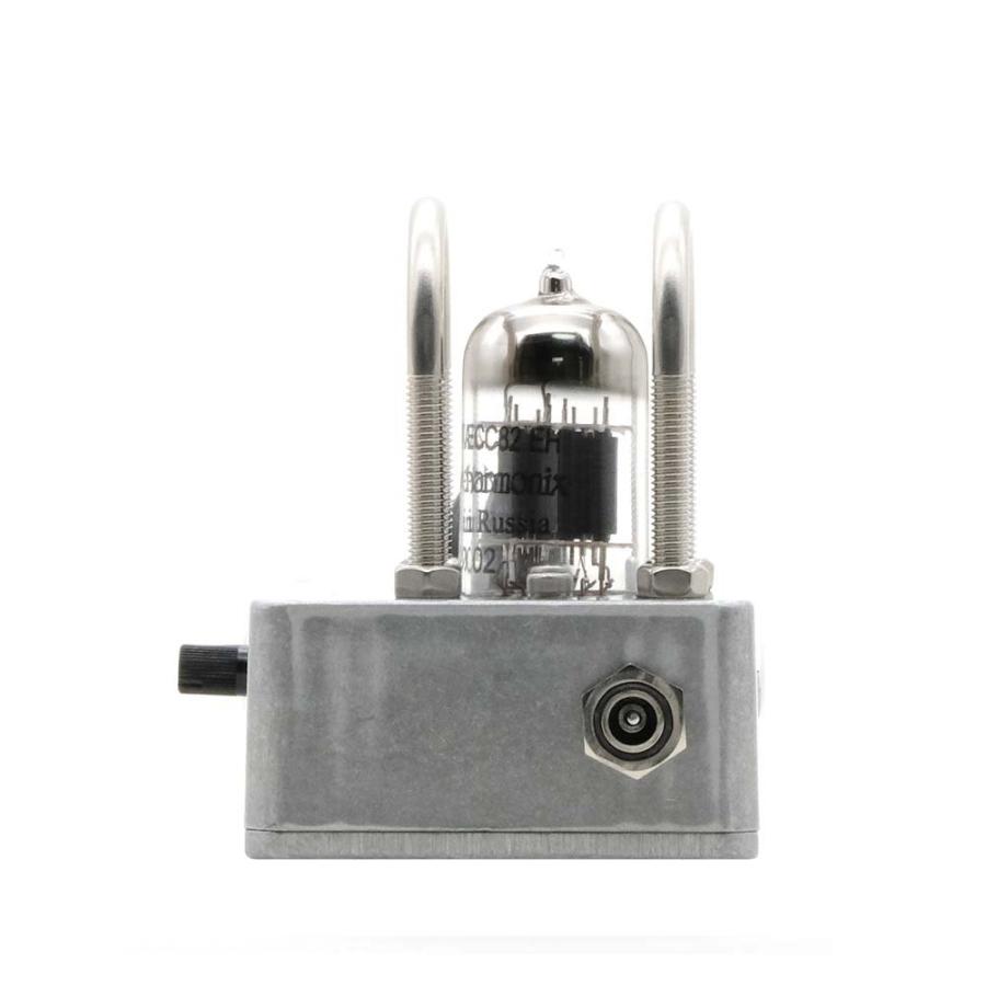 beyond tube pedals distortion 真空管ディストーション ペダル
