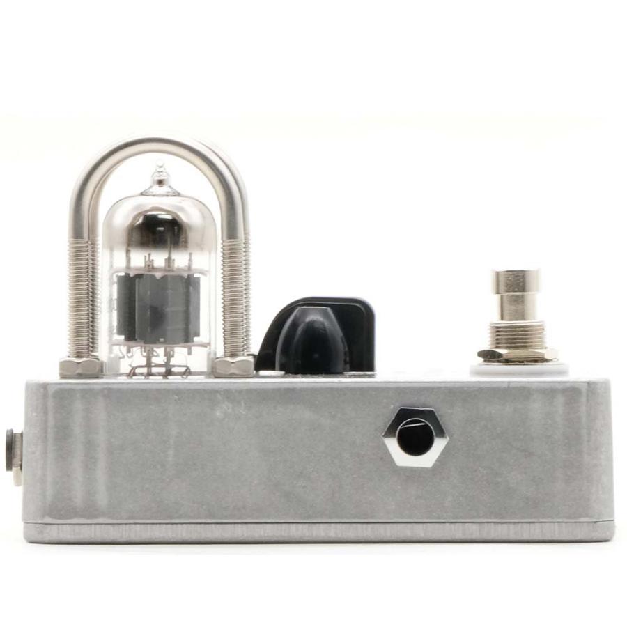 beyond tube pedals distortion 真空管ディストーション ペダル