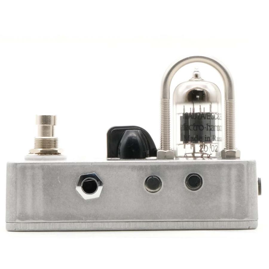beyond tube pedals distortion 真空管ディストーション ペダル