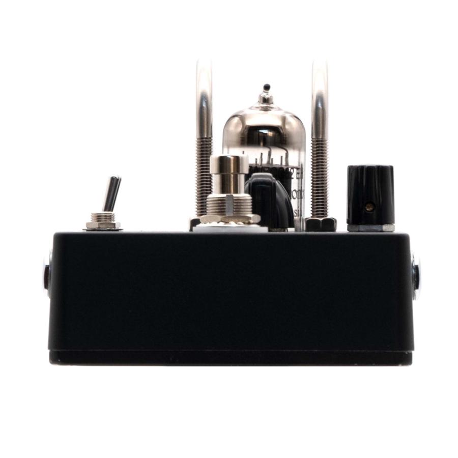 プリアンプ beyond tube pedals acoustic wired 2S 真空管エレアコ