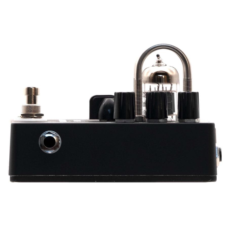 beyond tube pedals acoustic wired 2S エレア プリアンプ beyond tube pedals acoustic wired 2S 真空管エレアコ