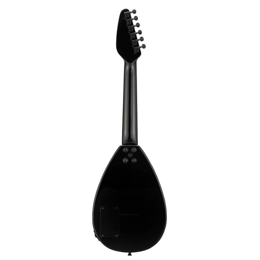 エレキギター ミニギター VOX MK3 MINI SLBK Solid Black ミニエレキ