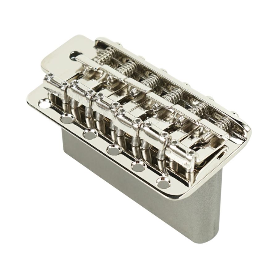 Freedom Custom Guitar Research SP-ST-06NI Synchronized