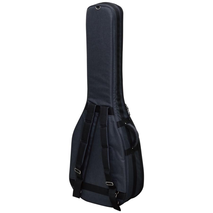KIKUTANI GVB-60AB BLK アコースティックベース用ギグバッグ_1