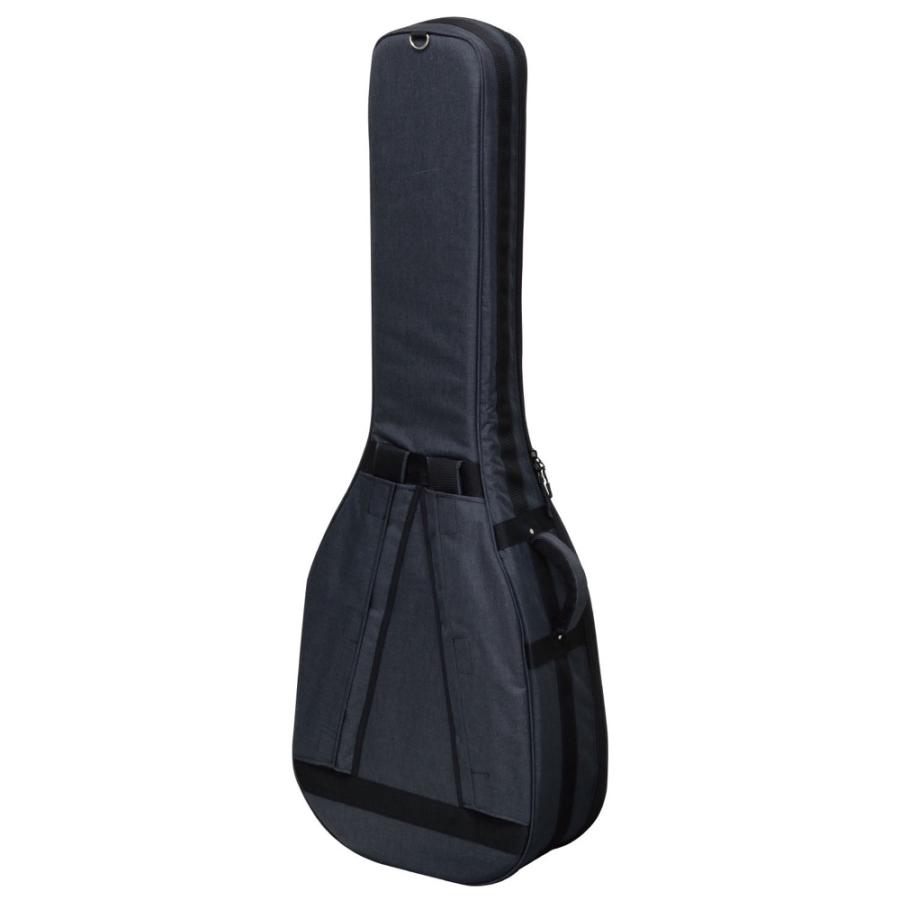 KIKUTANI GVB-60AB BLK アコースティックベース用ギグバッグ_2