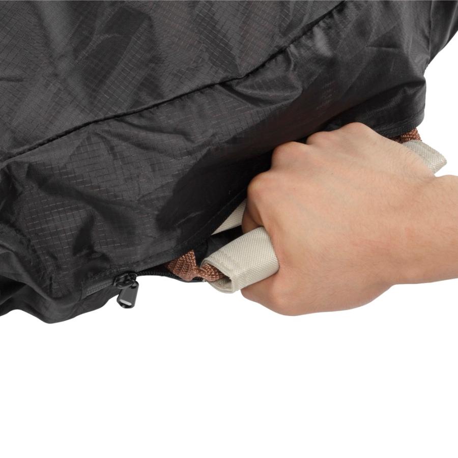 Ibanez（アイバニーズ） ギターケース ベースケース レインカバー IRC5