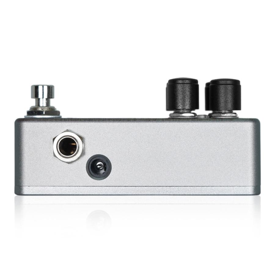 ワンコントロール One Control Silver Bee OD 4K Mini オーバー