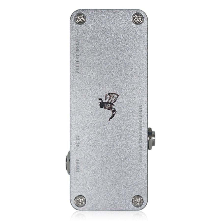 ワンコントロール One Control Silver Bee OD 4K Mini オーバー