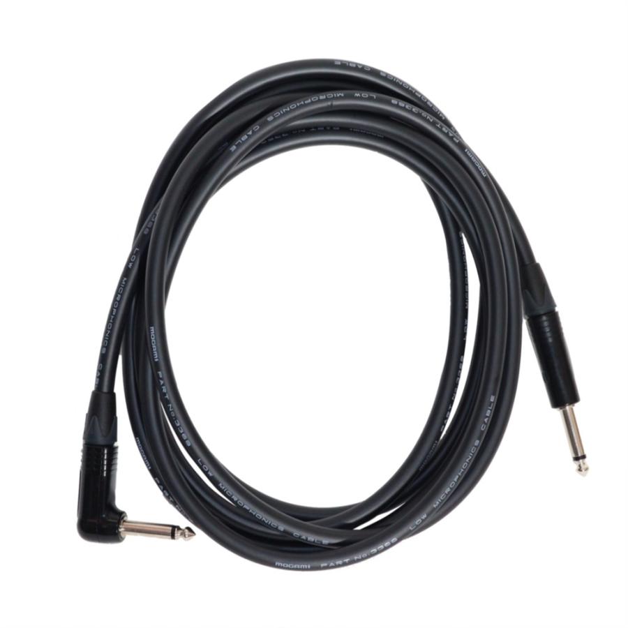 ギターシールド 3メートル モガミ ノイトリック MOGAMI 3368 SL ギターシールド 3メートル モガミ ノイトリック MOGAMI 3368 SL