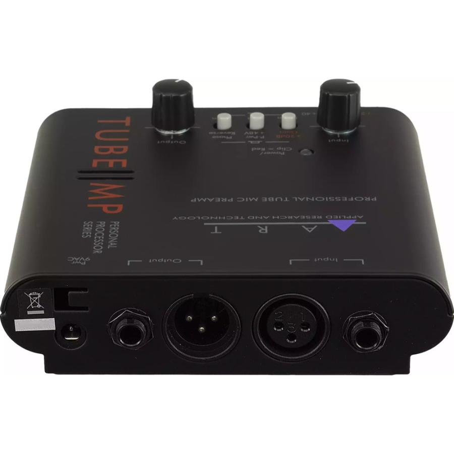 ART TUBE MP MODマイクプリアンプ ART Tube MP チューブマイクプリアンプ : chuya-online チューヤ