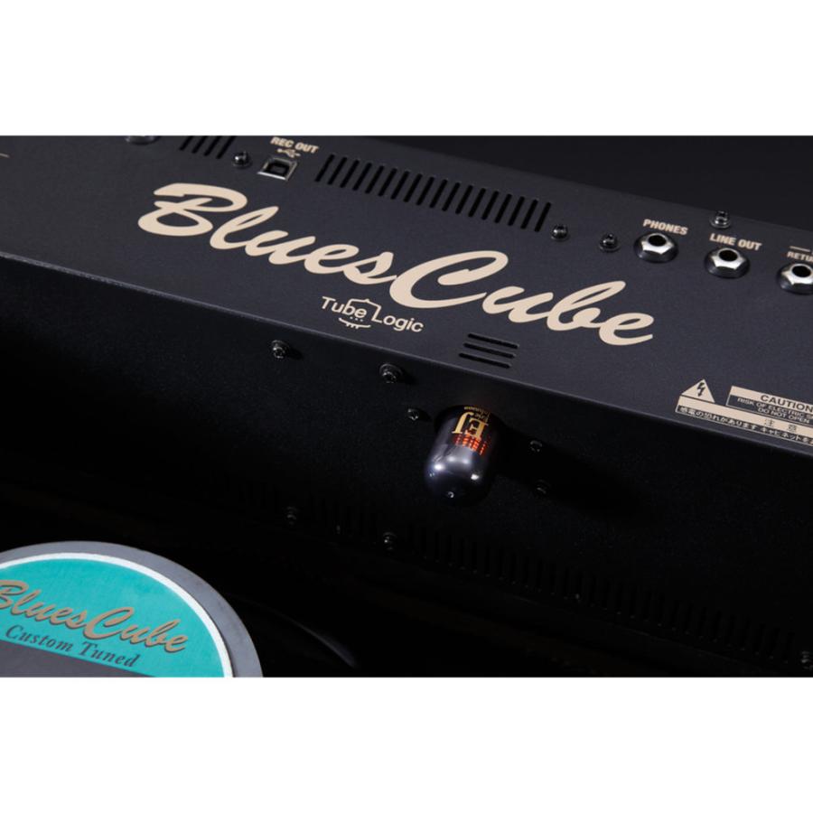 ローランド ROLAND BC TC-EJ Eric Johnson Blues Cube Tone Capsule