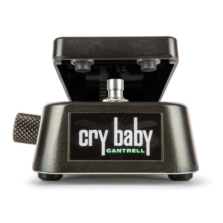 JIM DUNLOP JC95FFS Jerry Cantrell Cry Baby Firefly Wah ワウ ギター