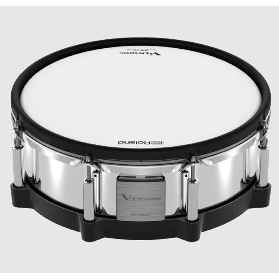 ローランド Roland TD-27KV2 V-Drums 電子ドラム サンドモジュール/パッドのみ（ハードウェア/スタンド別売り）｜chuya-online｜03