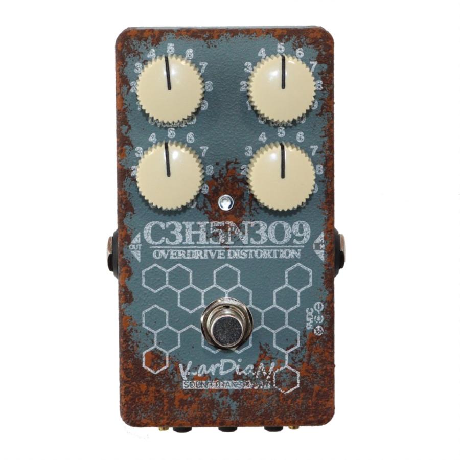 KarDiaN カージアン Nitroglycerin ADD CBF ニトログリセリン オーバー