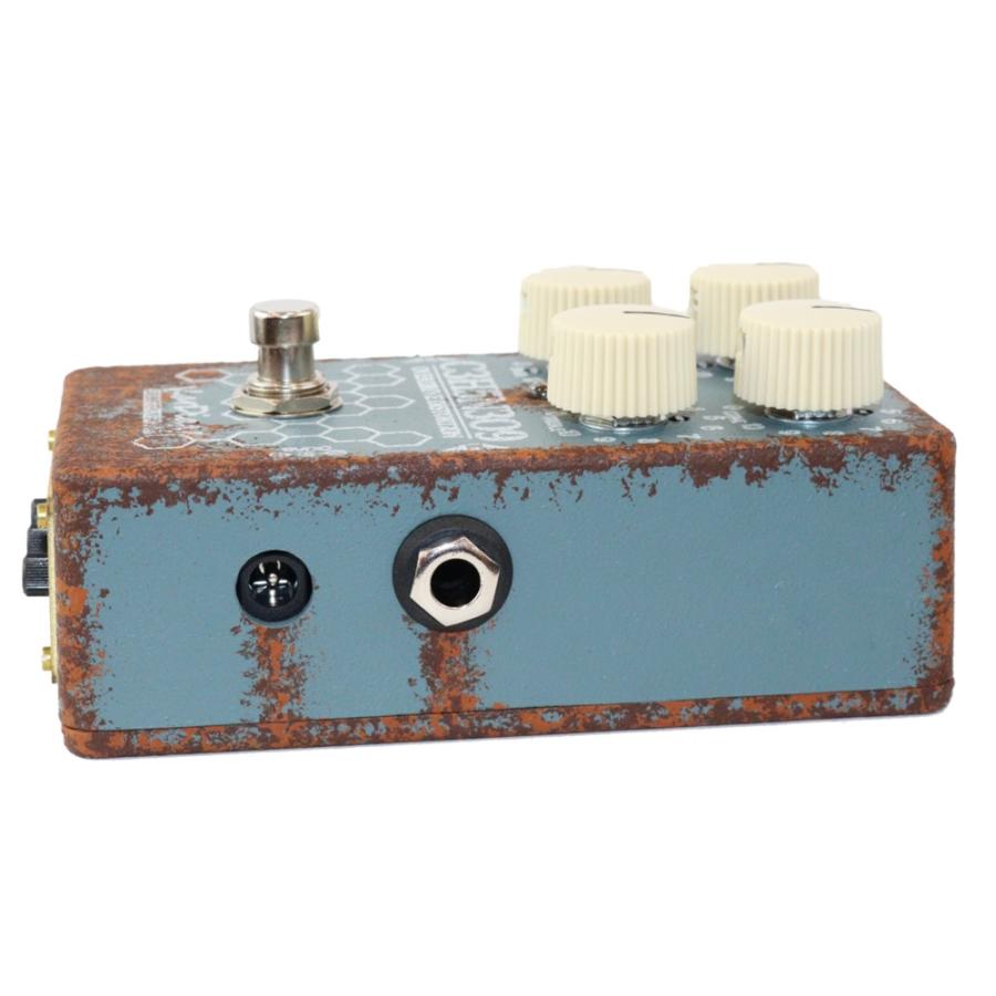 KarDiaN カージアン Nitroglycerin ADD CBF ニトログリセリン オーバー