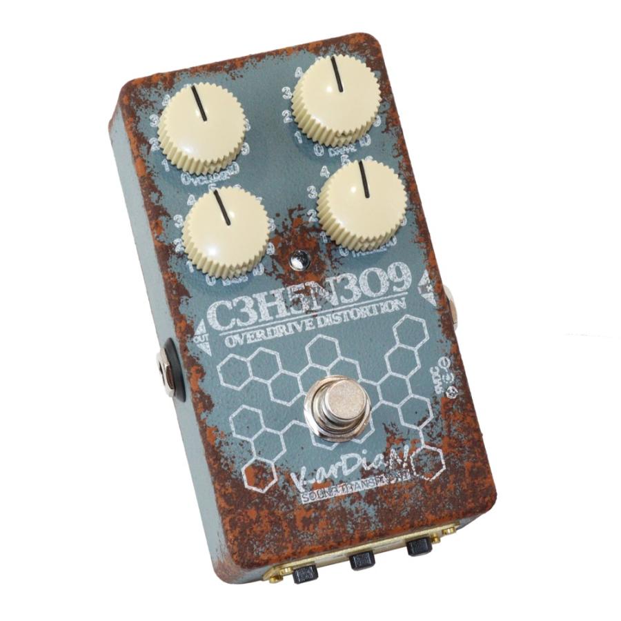 KarDiaN カージアン Nitroglycerin ADD CBF ニトログリセリン オーバー
