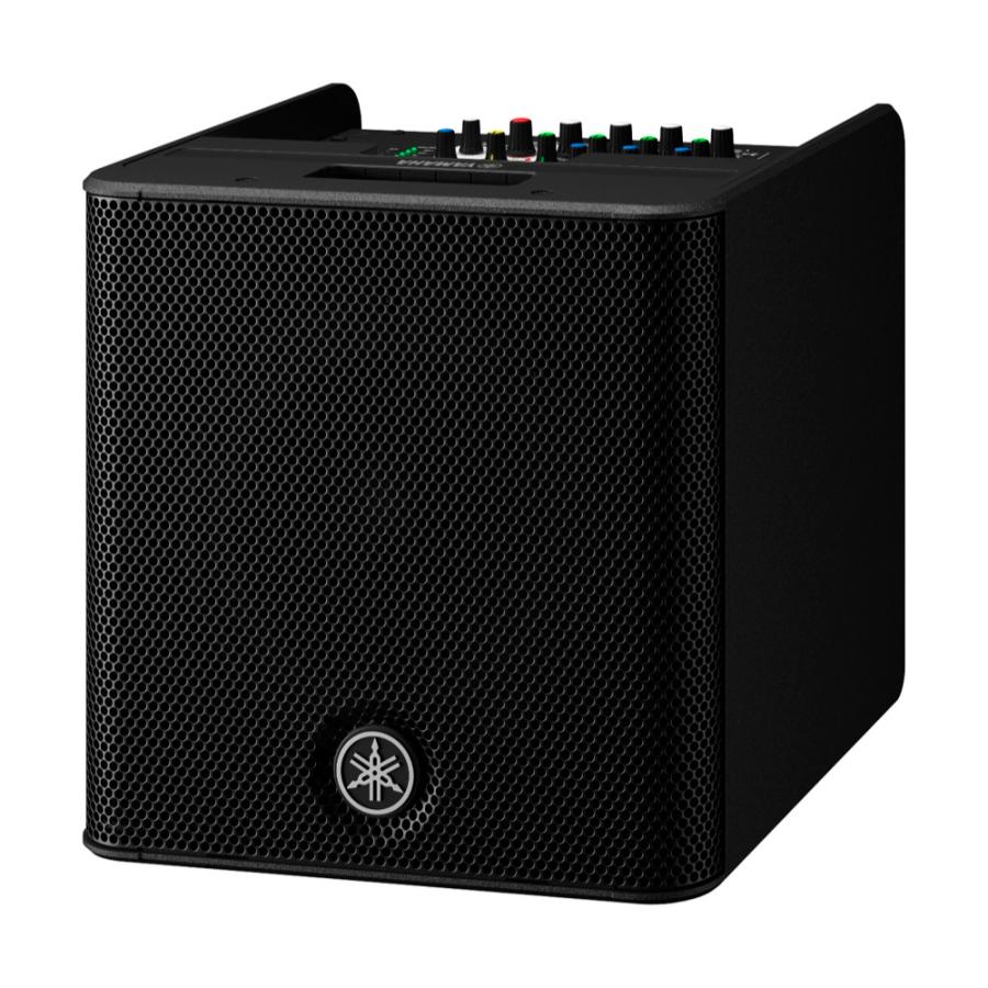 PAセット PAスピーカー ヤマハ YAMAHA STAGEPAS 200 バッテリー非搭載