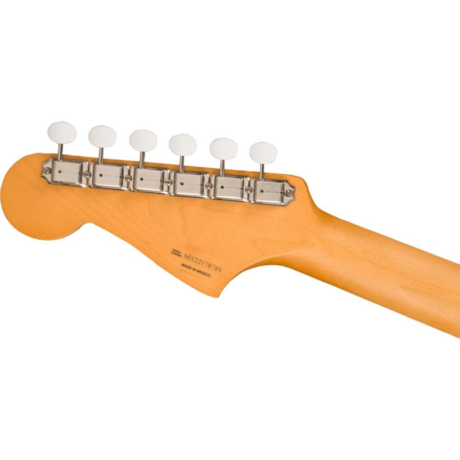 Fender Gold Foil Jazzmaster EB Candy Apple Burst エレキギター 0