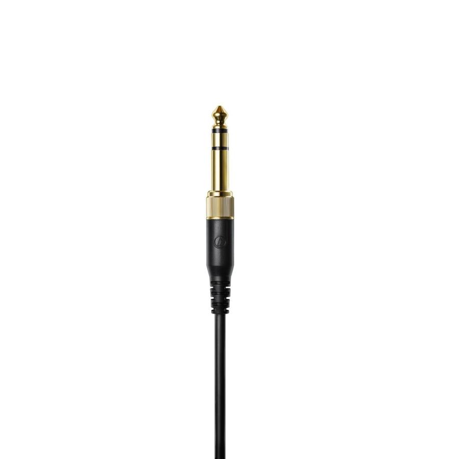 オーディオテクニカ（audio-technica） ATH-M50xSTS ストリーミング