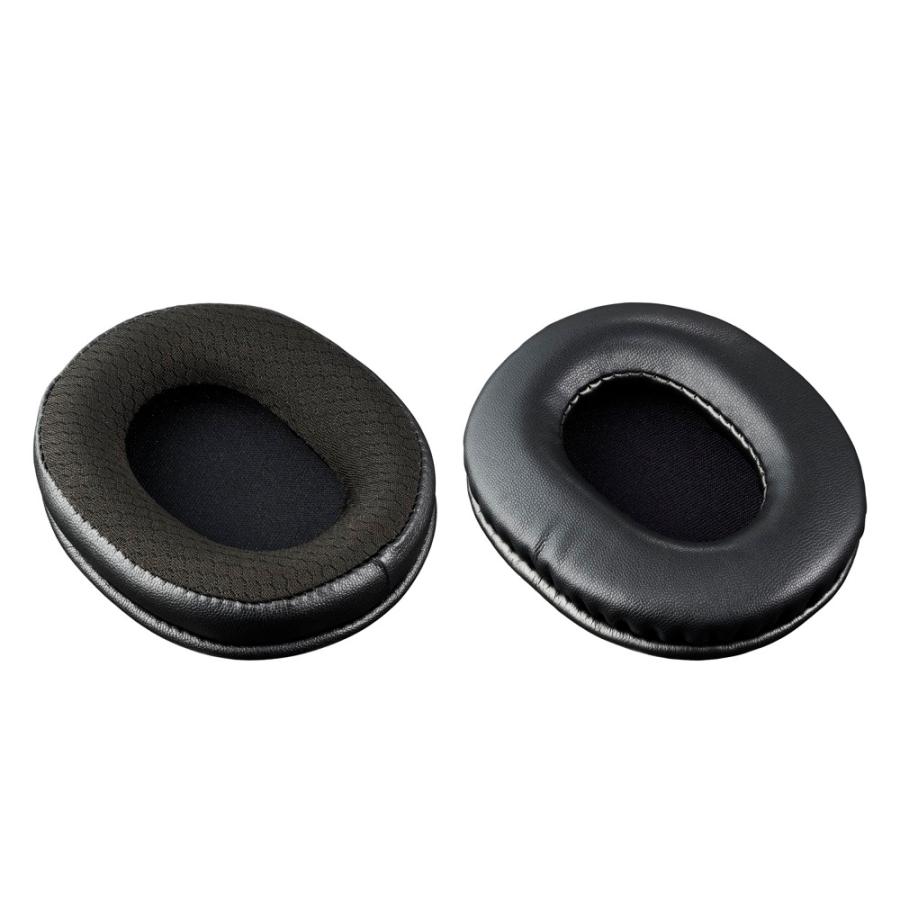 オーディオテクニカ（audio-technica） ATH-M50xSTS ストリーミング