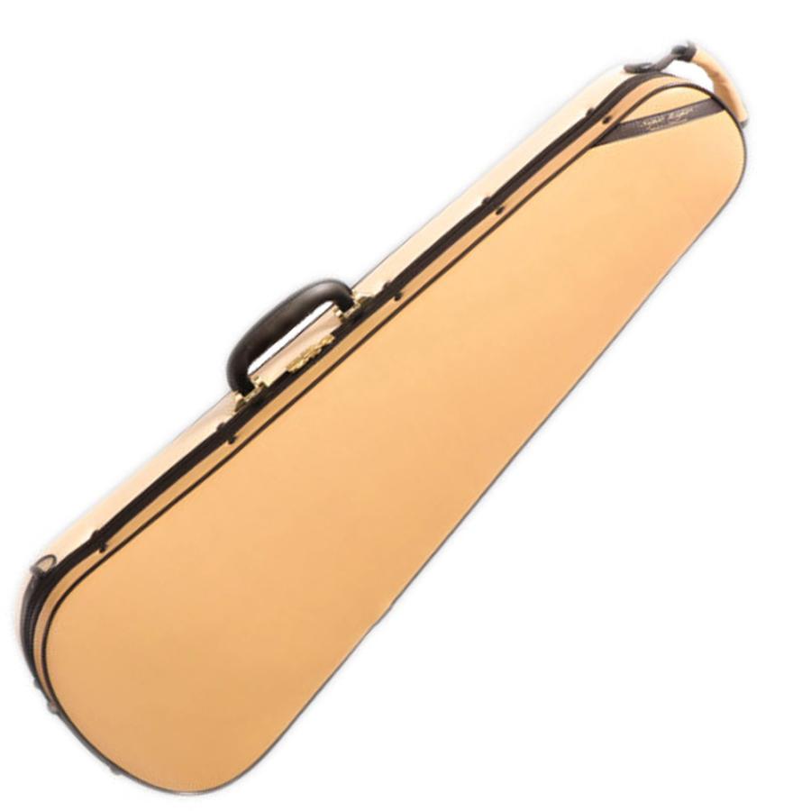 SUPER LIGHT SHAPED VIOLIN CASE シェイプト・ヴァイオリンケース
