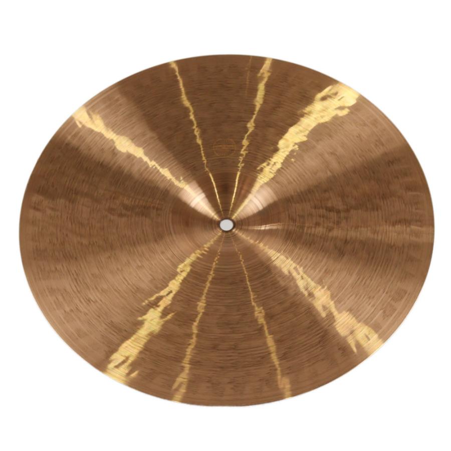パイステ ハイハットシンバル トップ 15インチ 2002 Big Beat Hi-Hat