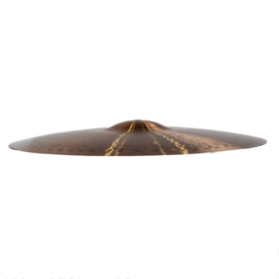 パイステ ハイハットシンバル トップ 15インチ 2002 Big Beat Hi-Hat