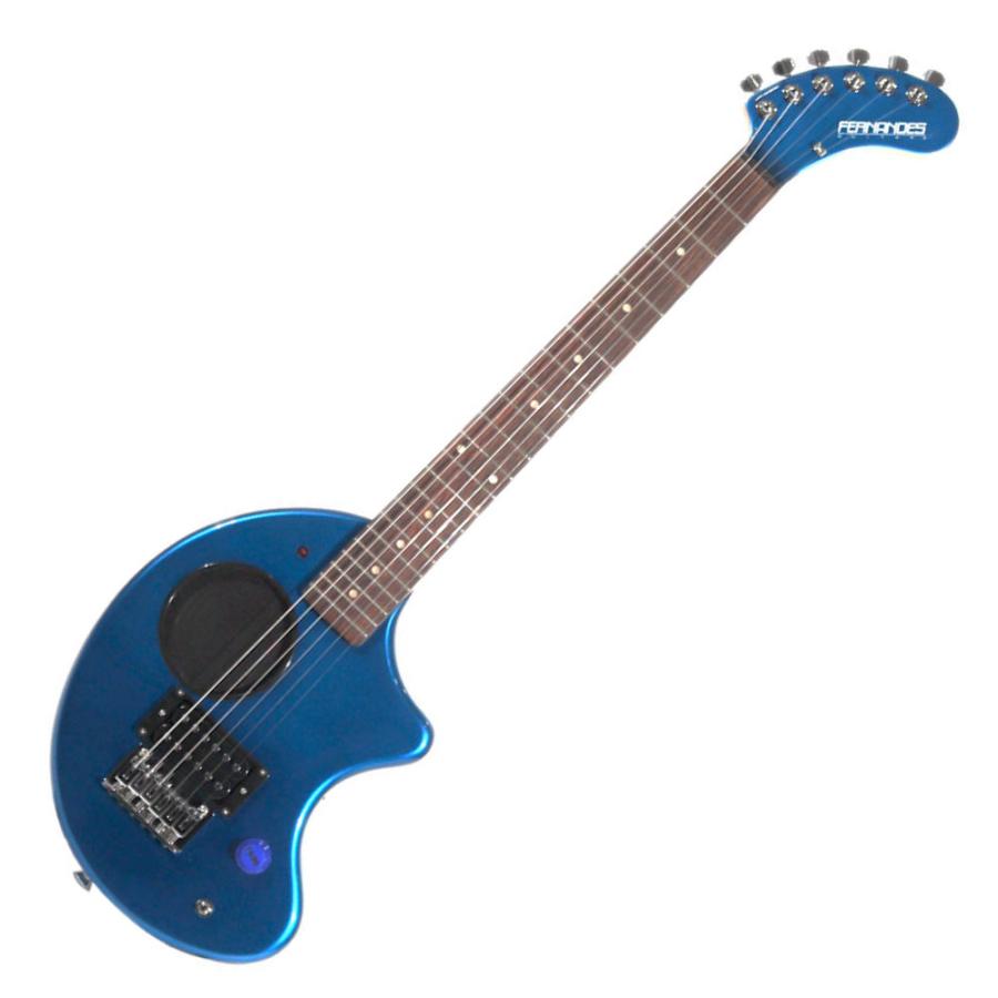フェルナンデス エレキギター FERNANDES ZO-3 