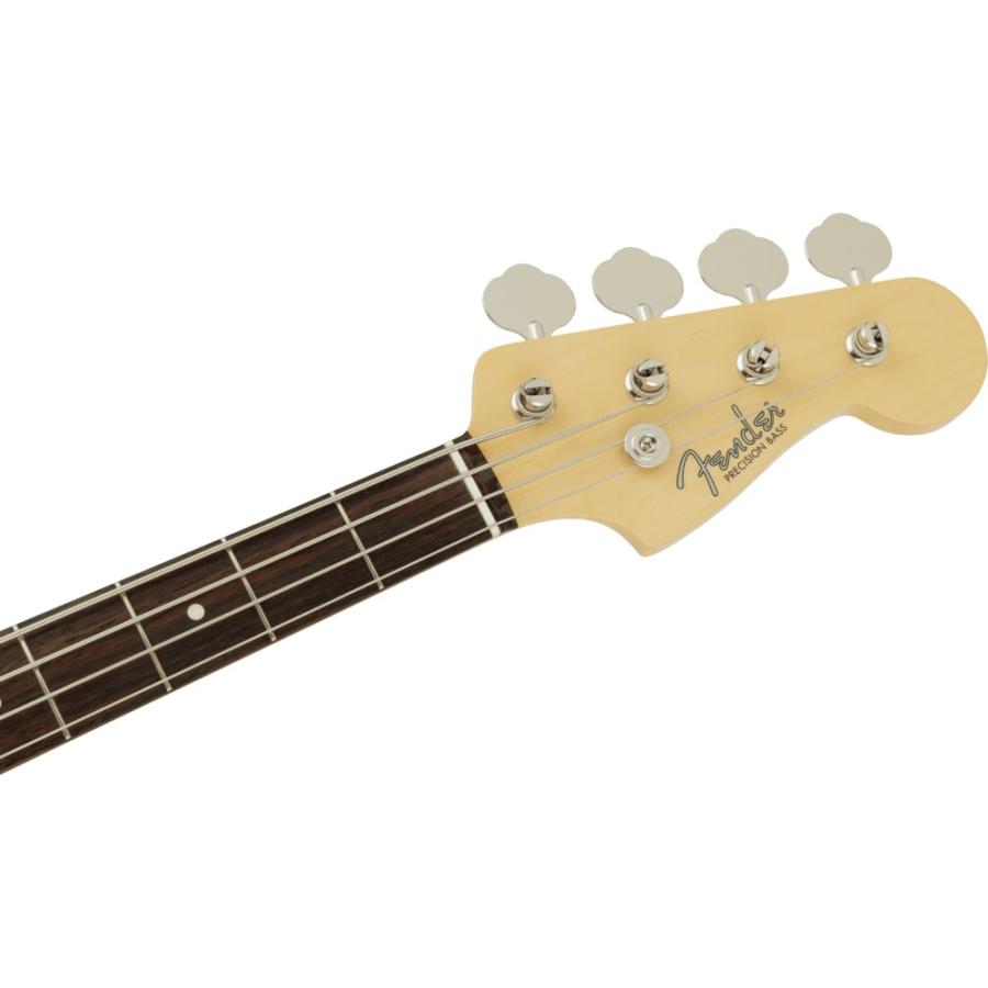 Fender 2023 Collection MIJ Traditional 60s Precision Bass RW AGED