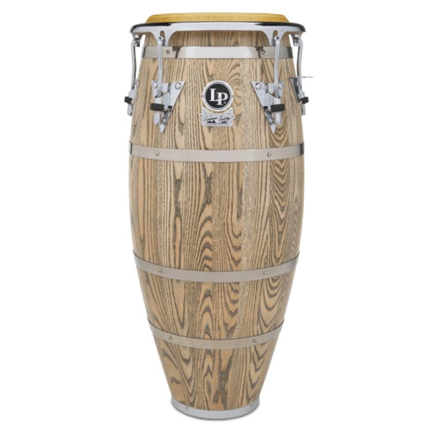 LPコンパクトコンガ＋スタンド＋カウベル＋スティックをセットでお譲り