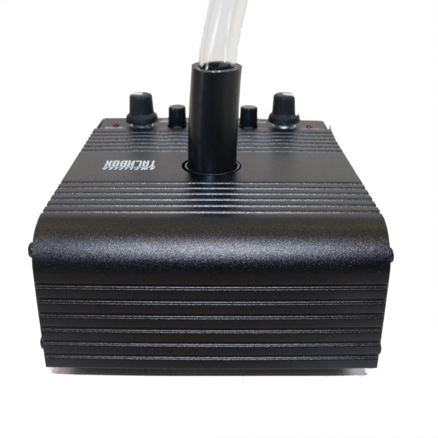 ROCKTRON Banshee2 アンプ搭載トークボックス エフェクトループ搭載